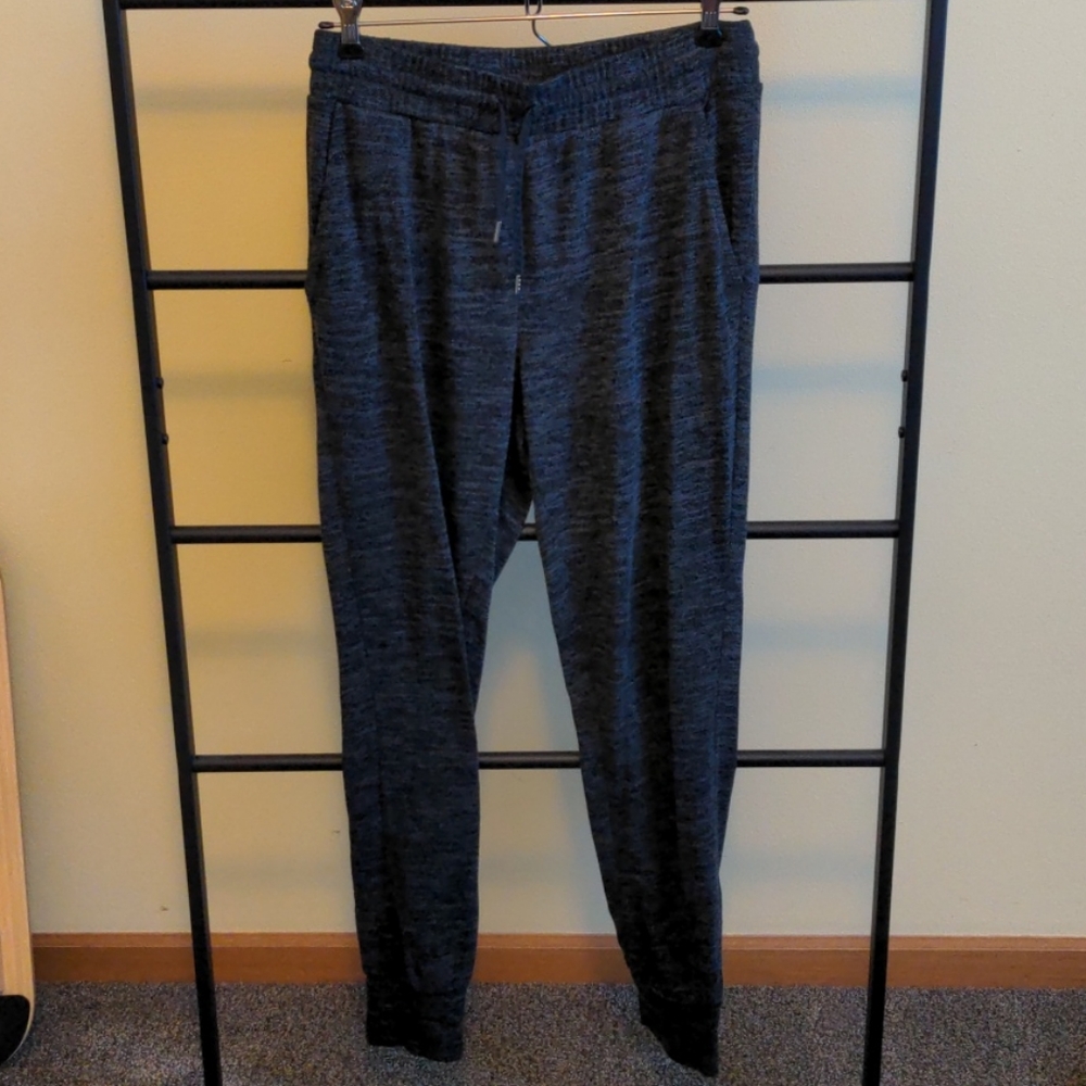 Aritzia Wilfred Free Joggers Small Gray